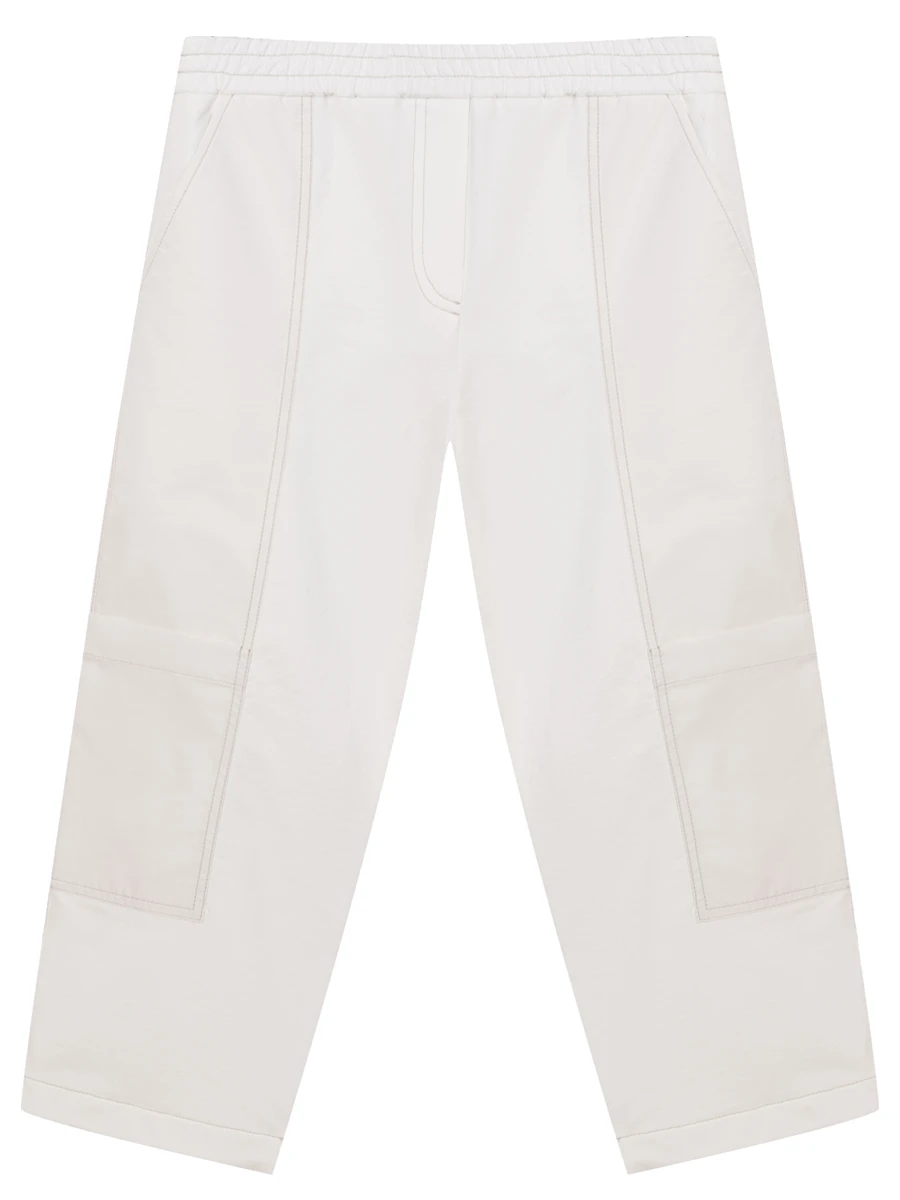 Костюм хлопковый