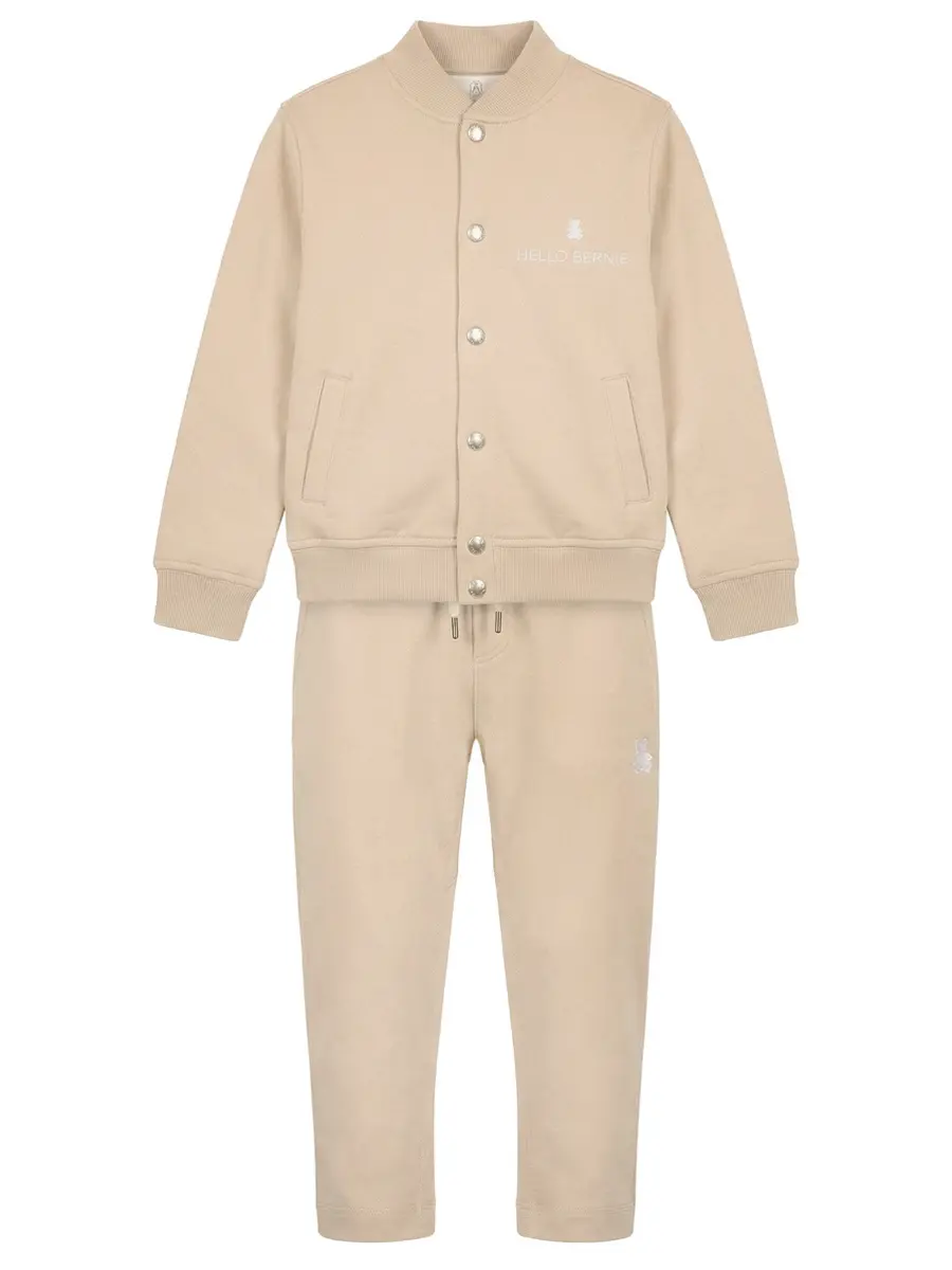 Костюм хлопковый