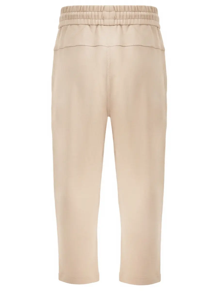 Костюм хлопковый