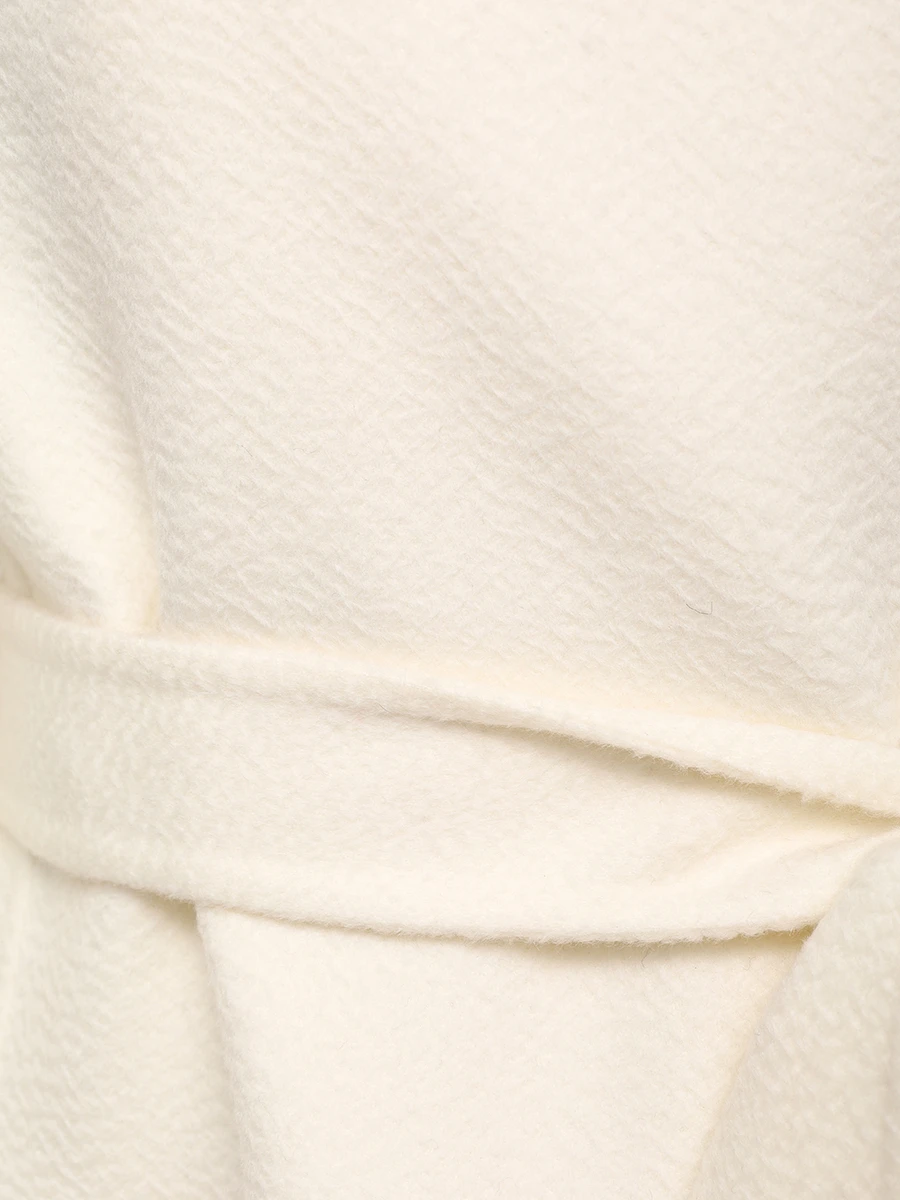 Пальто кашемировое