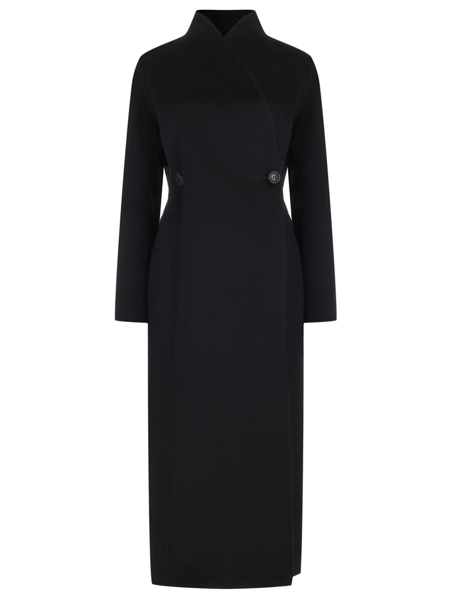 Пальто кашемировое