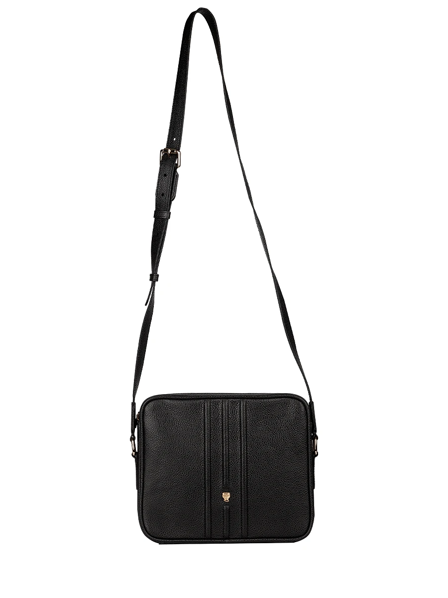 Сумка кожаная