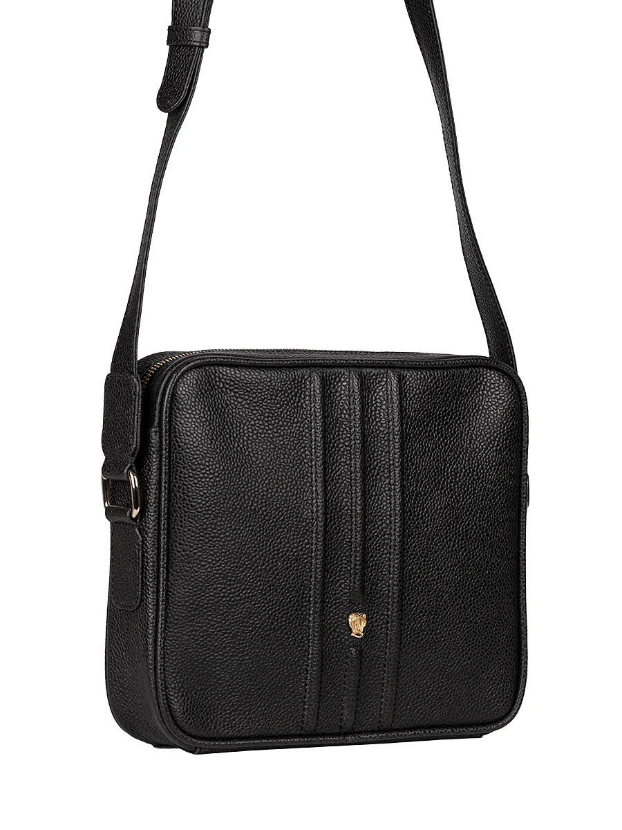 Сумка кожаная