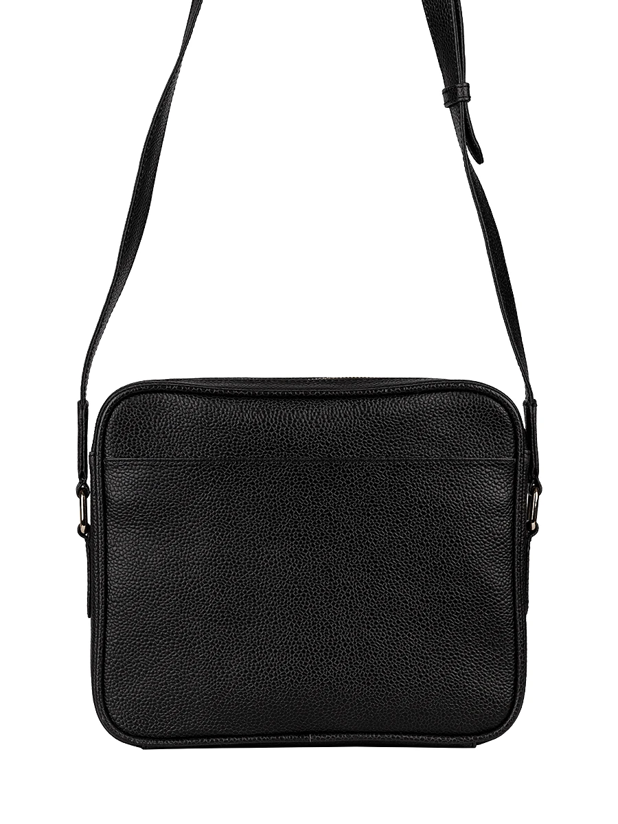 Сумка кожаная