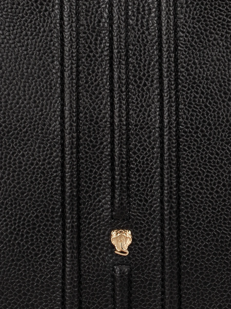 Сумка кожаная