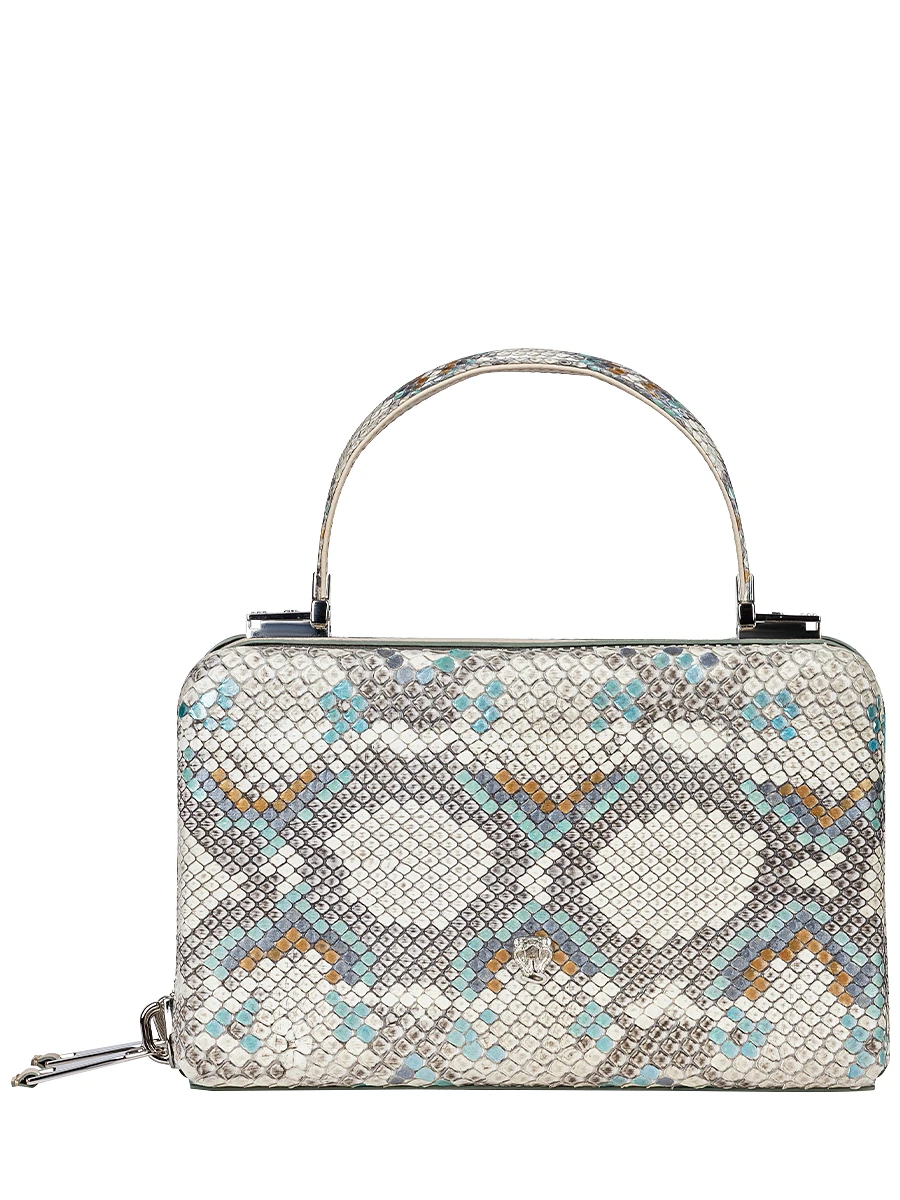 Сумка кожаная