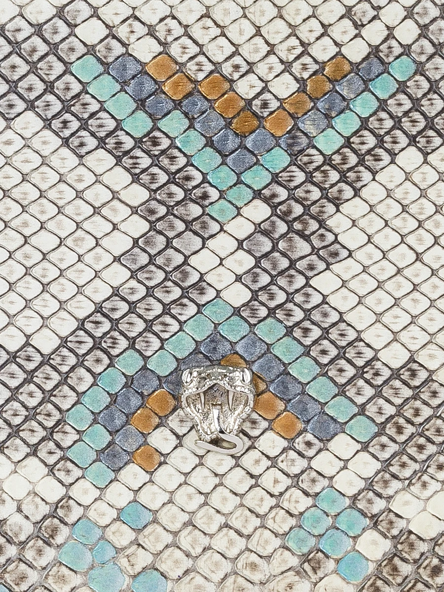 Сумка кожаная