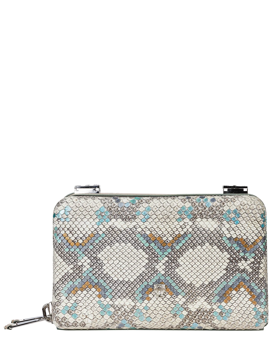 Сумка кожаная