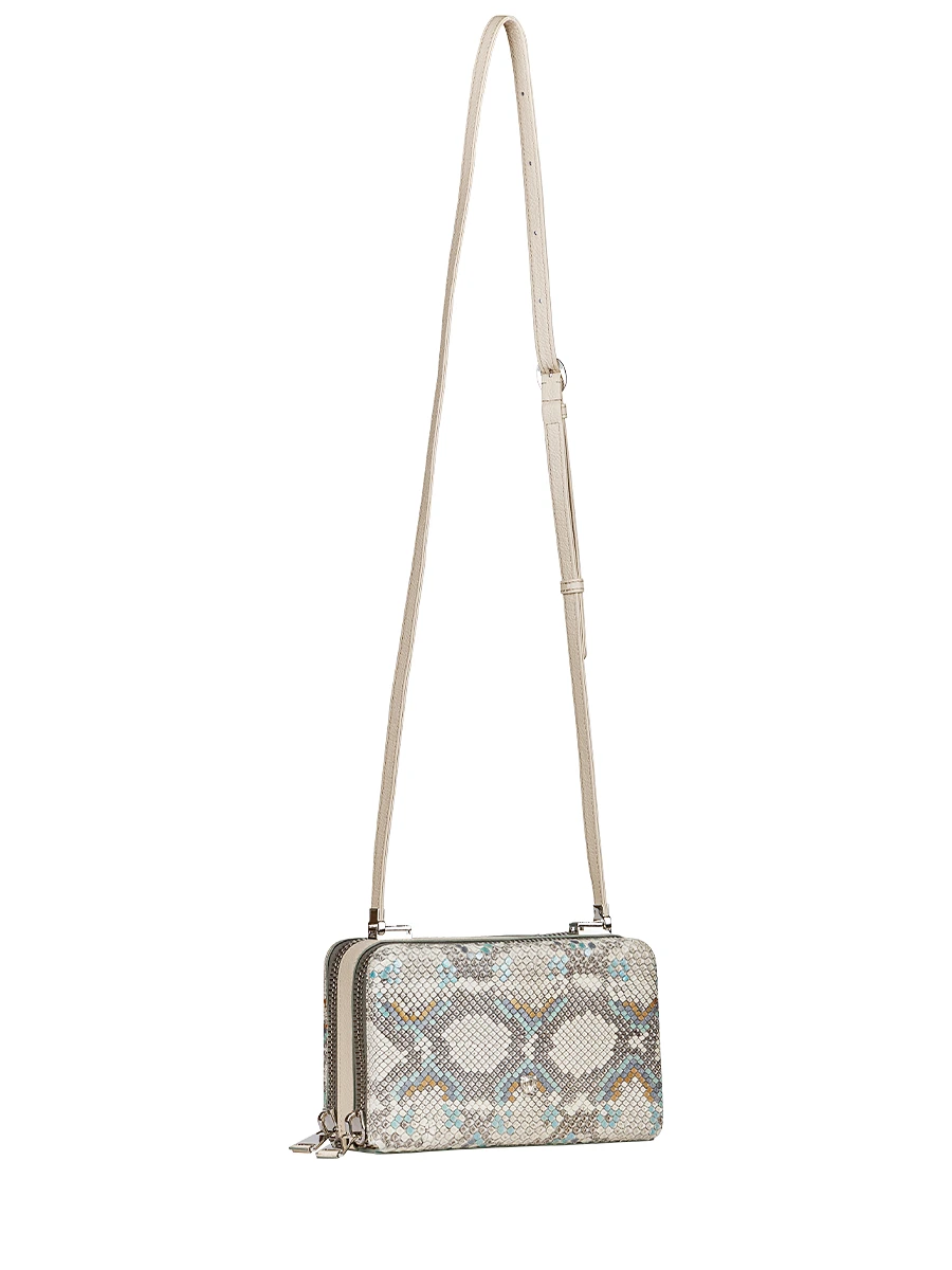 Сумка кожаная