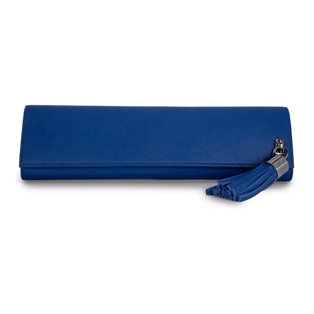 Клатч Clutch XL кожаный