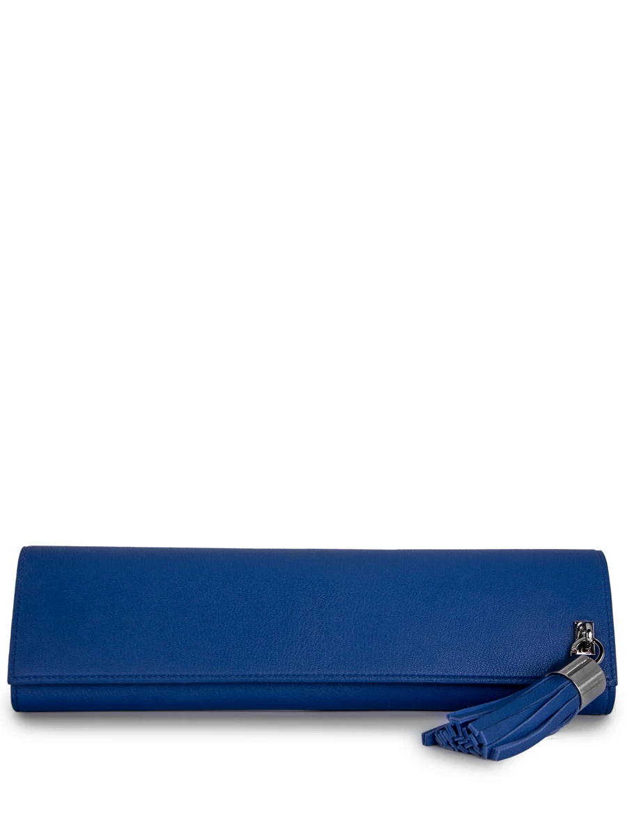 Клатч Clutch XL кожаный