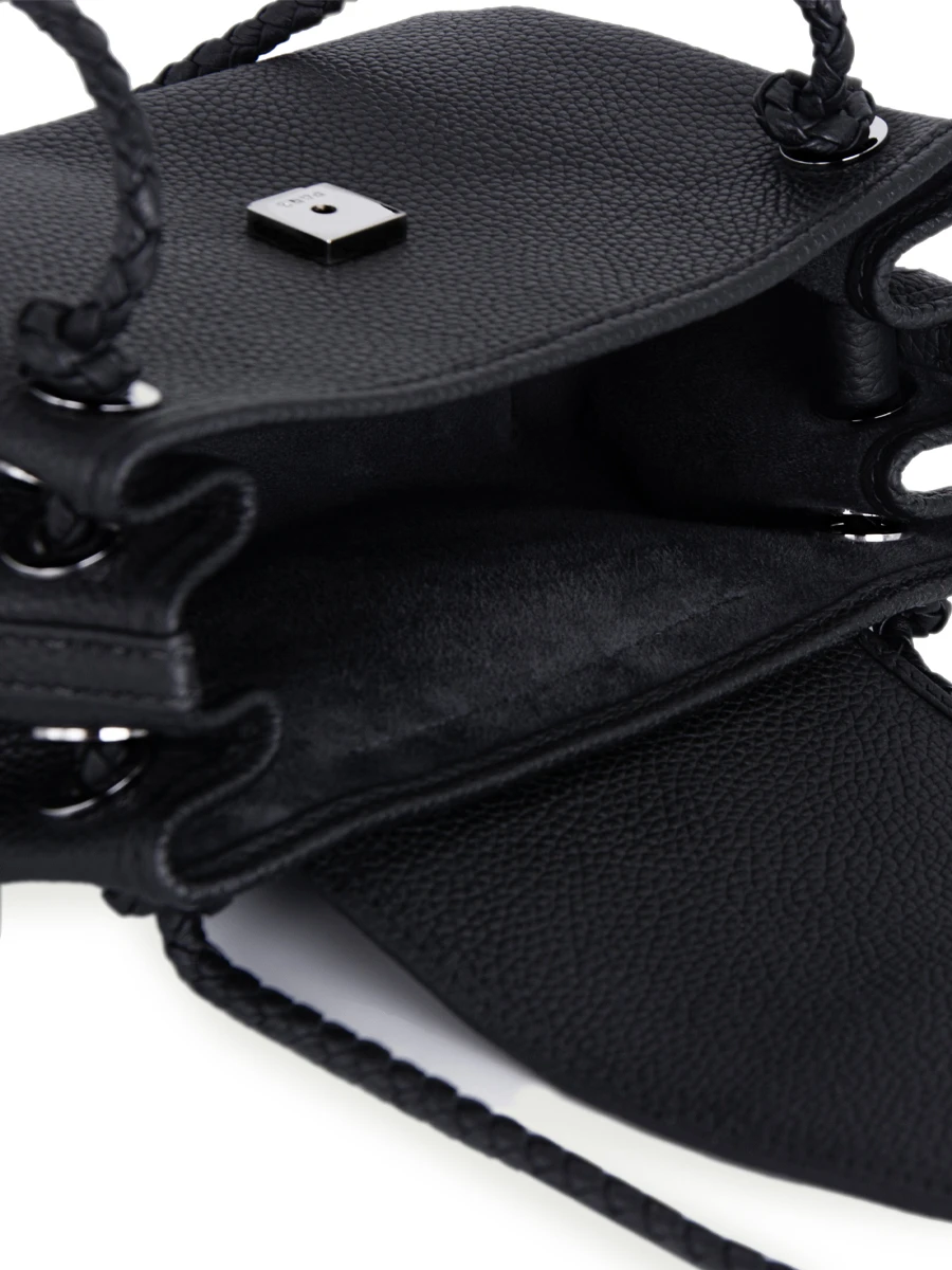 Сумка INFINITY S кожаная