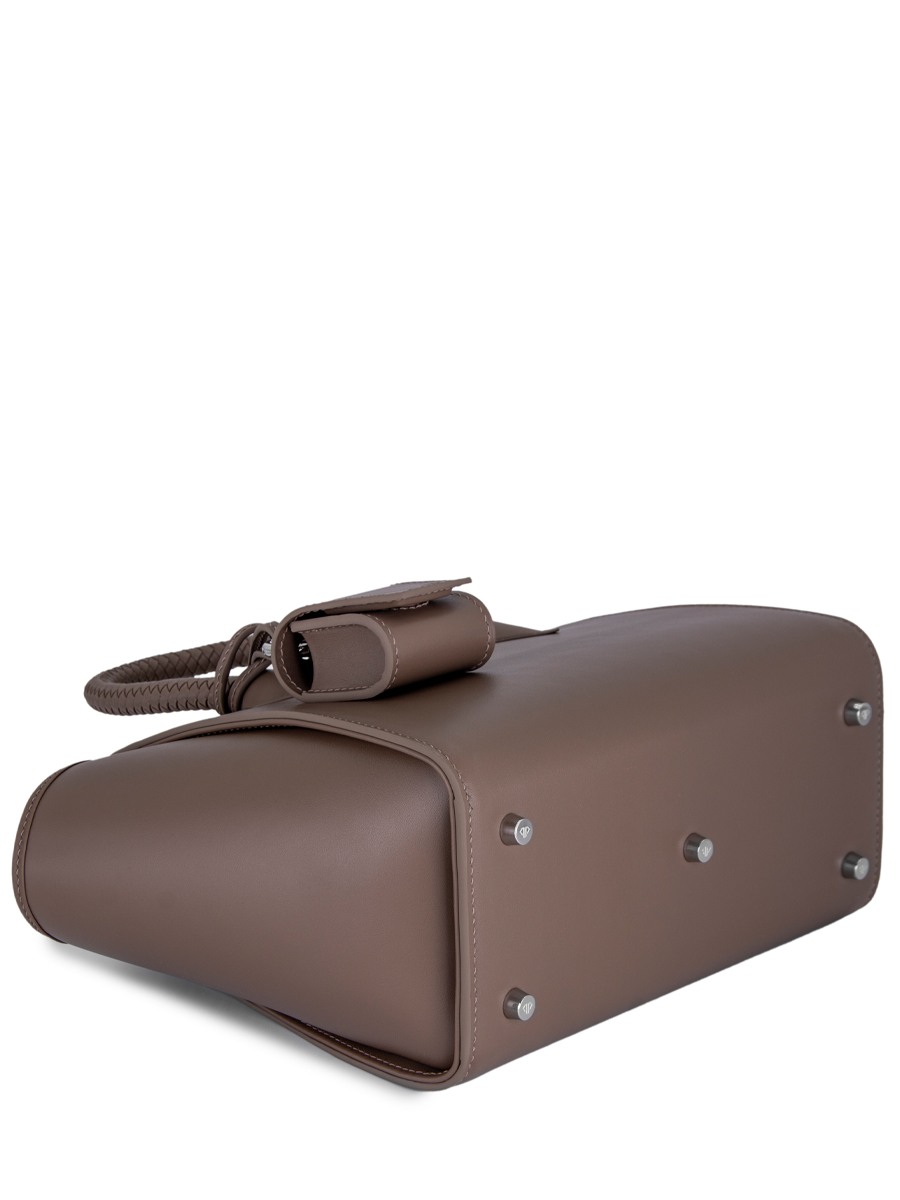 Сумка FULL HOUSE S кожаная