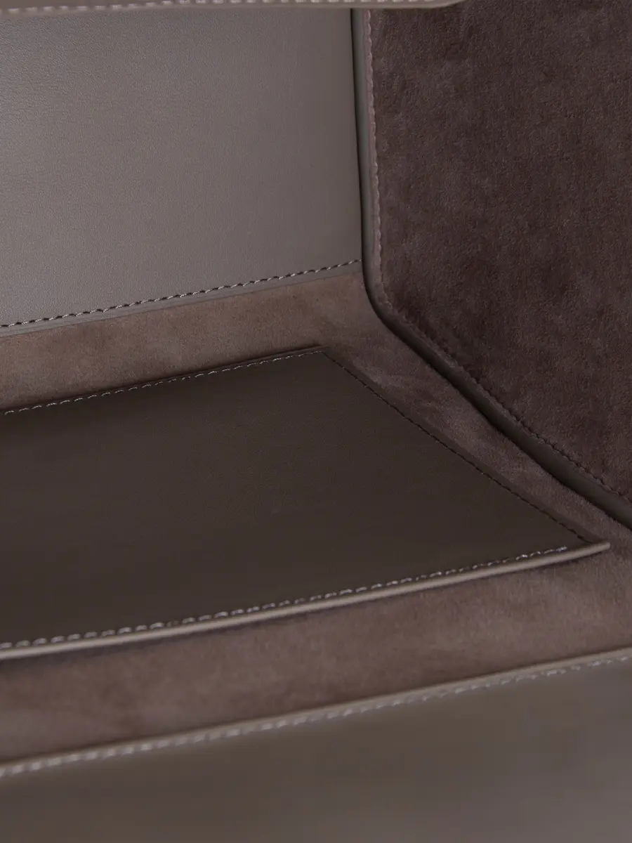 Сумка FULL HOUSE S кожаная