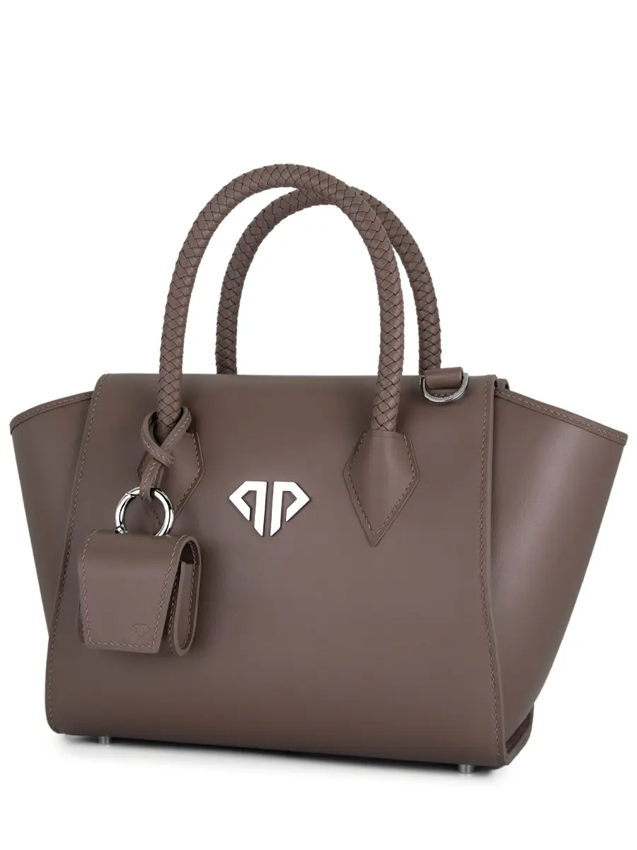 Сумка FULL HOUSE S кожаная