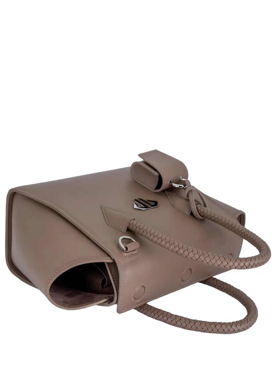 Сумка FULL HOUSE S кожаная