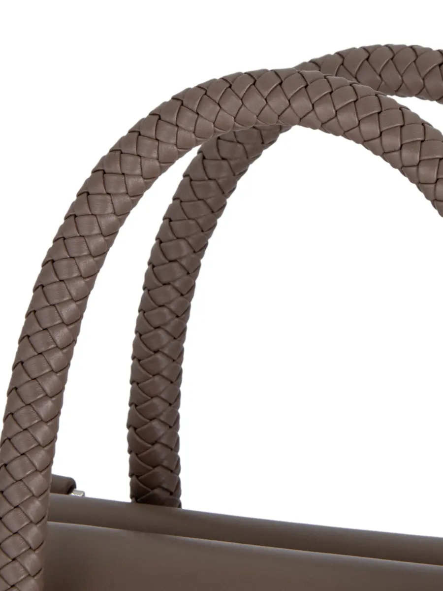 Сумка FULL HOUSE S кожаная