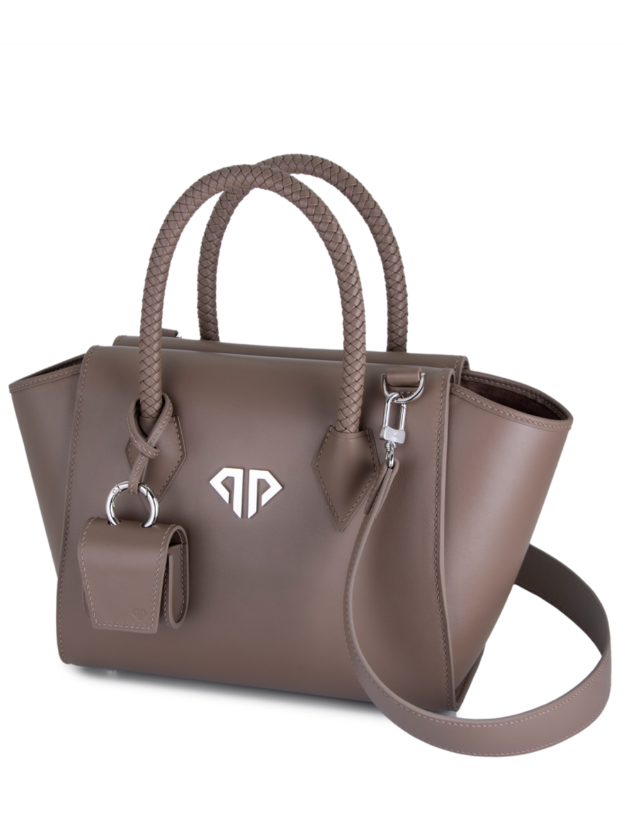 Сумка FULL HOUSE S кожаная