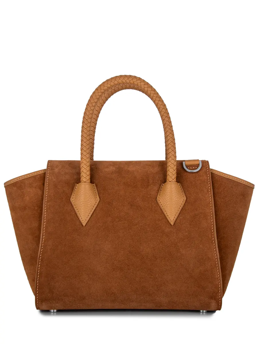 Сумка FULL HOUSE S кожаная