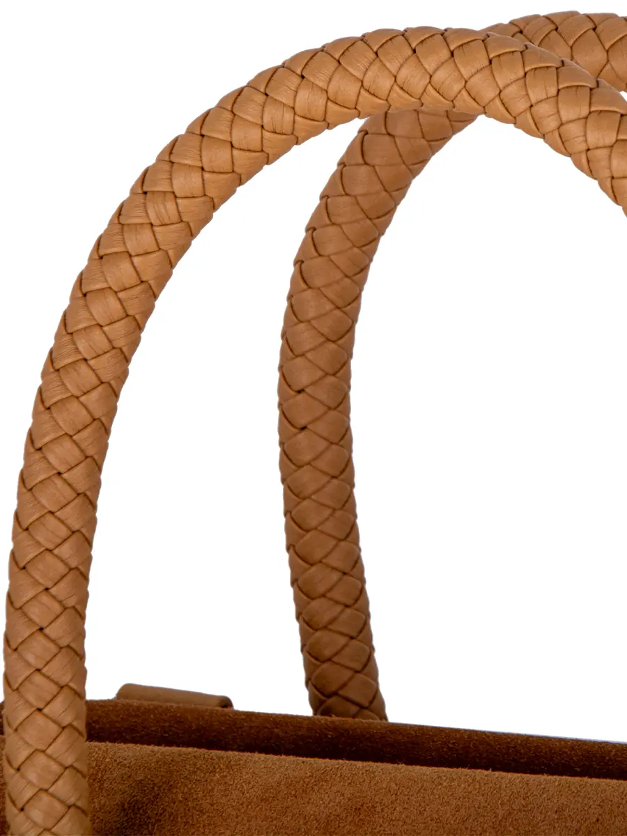 Сумка FULL HOUSE S кожаная