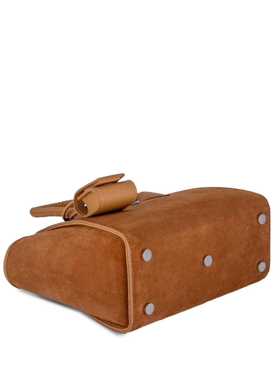 Сумка FULL HOUSE S кожаная