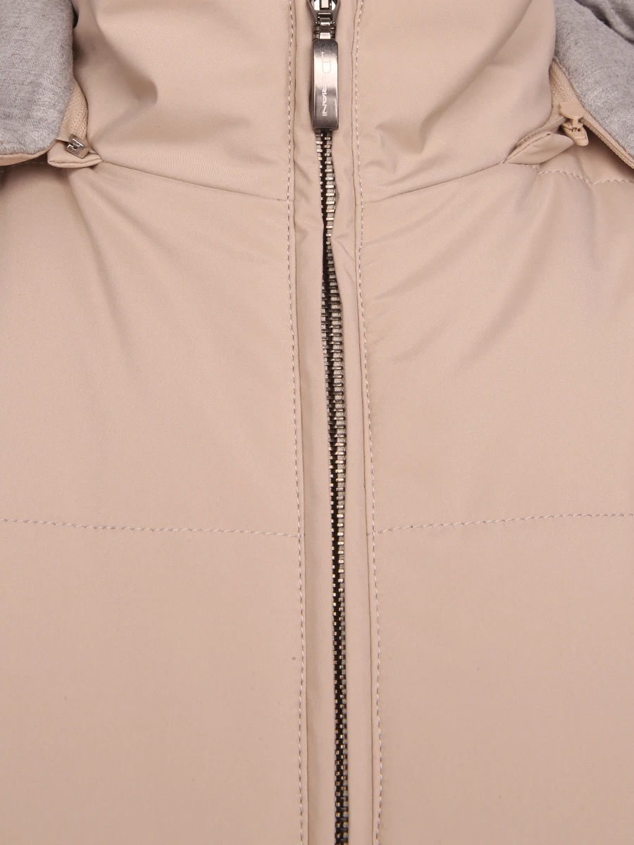 Жилет стеганый