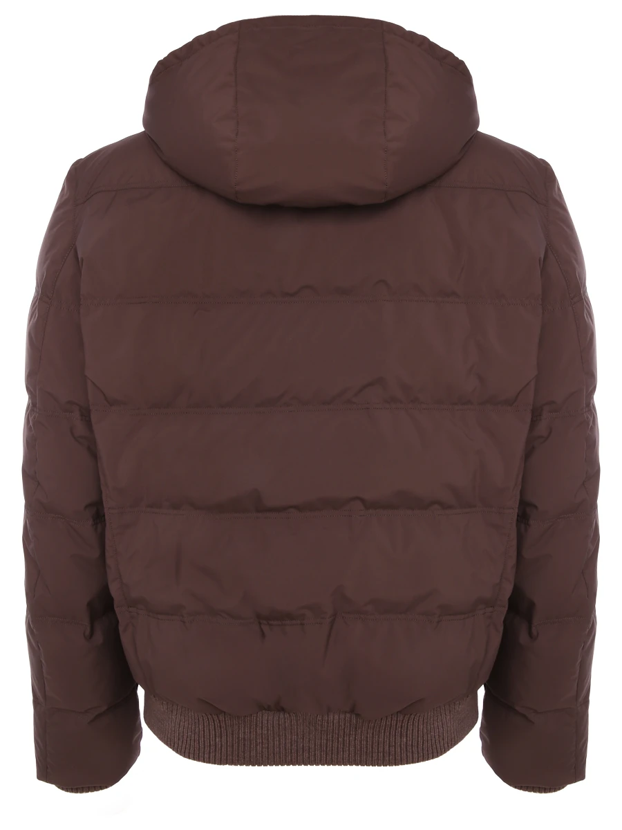 Куртка из вискозы