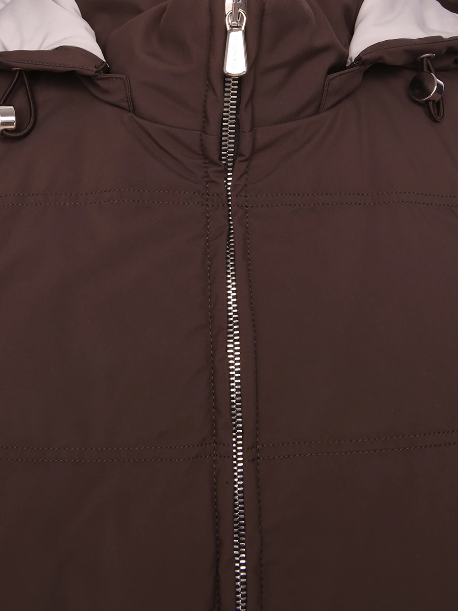 Куртка из вискозы