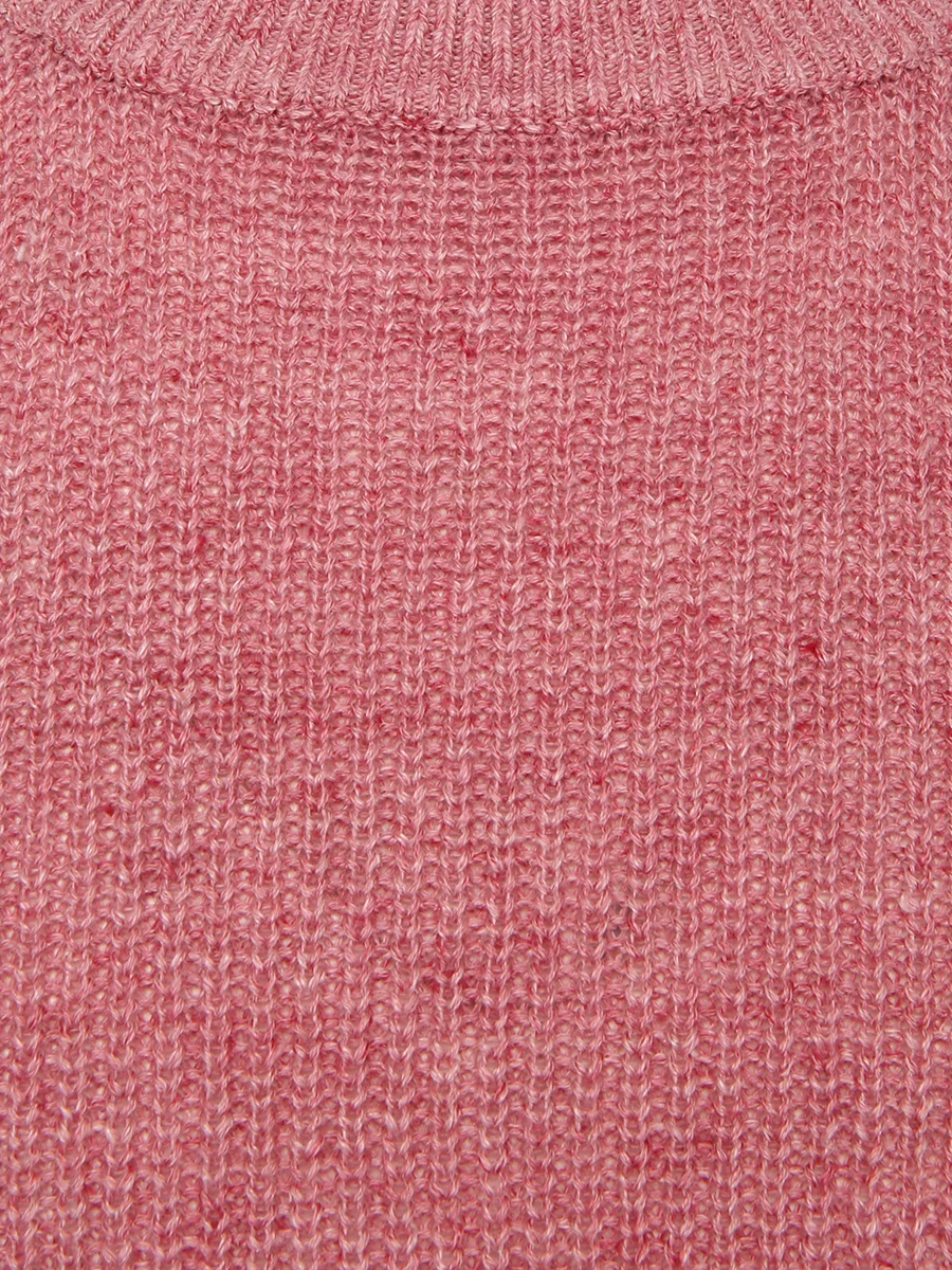 Футболка льняная