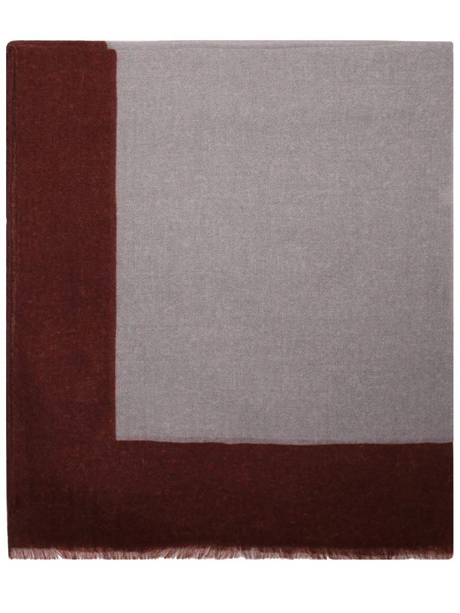 Шарф кашемировый