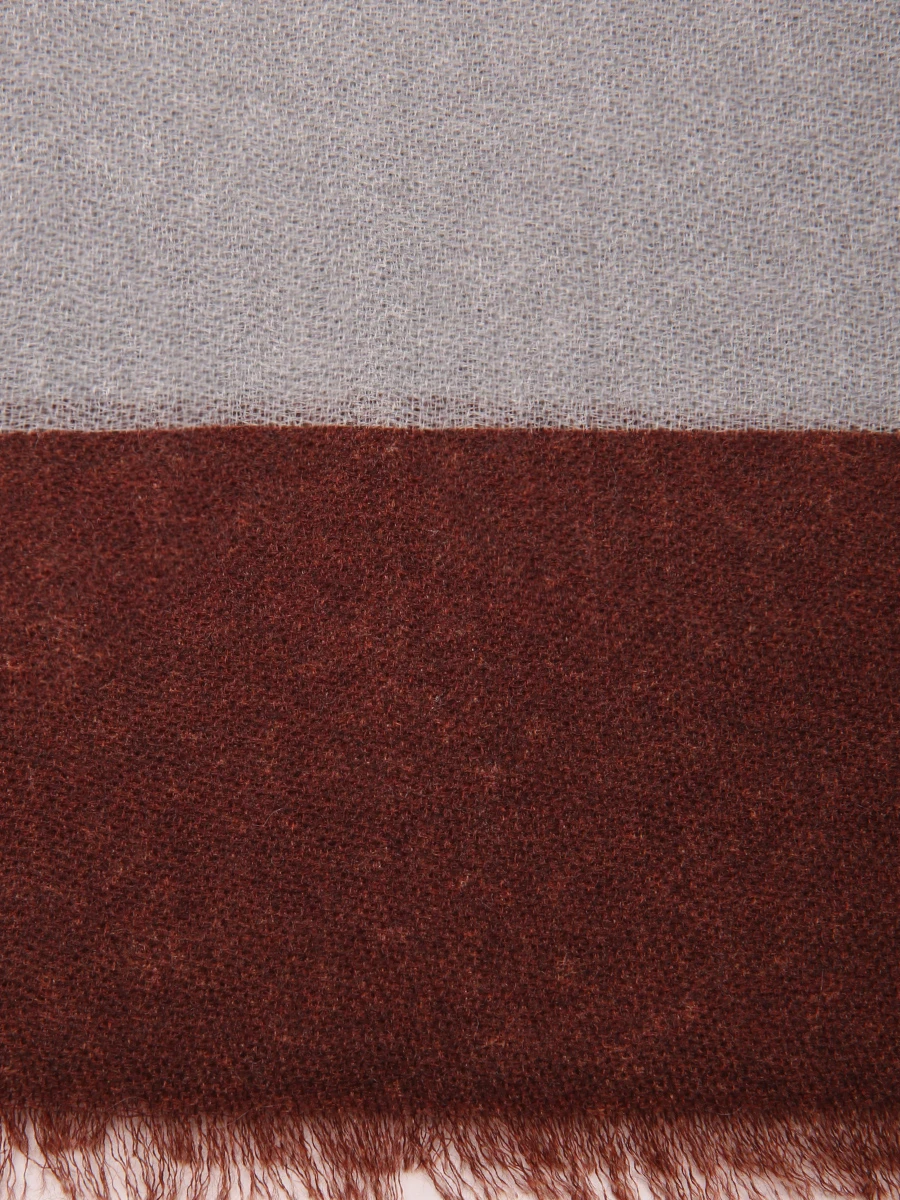 Шарф кашемировый