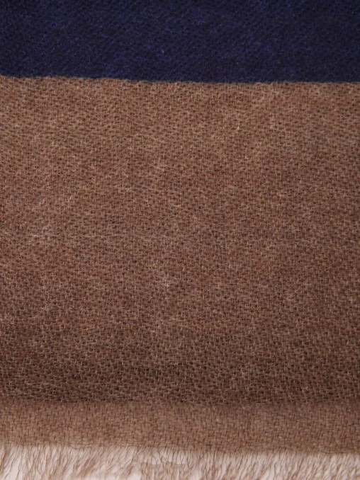 Шарф кашемировый LUIGI BORRELLI