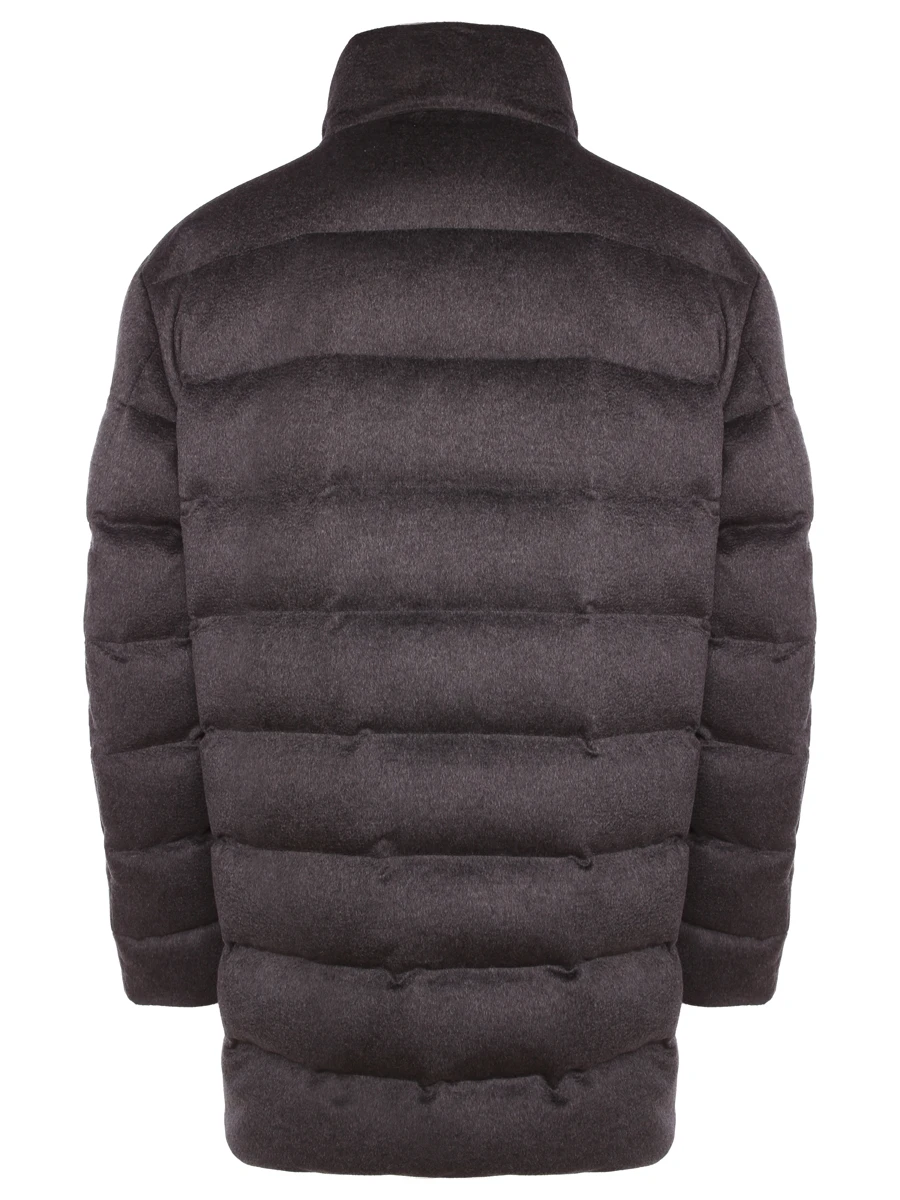 Куртка стеганая