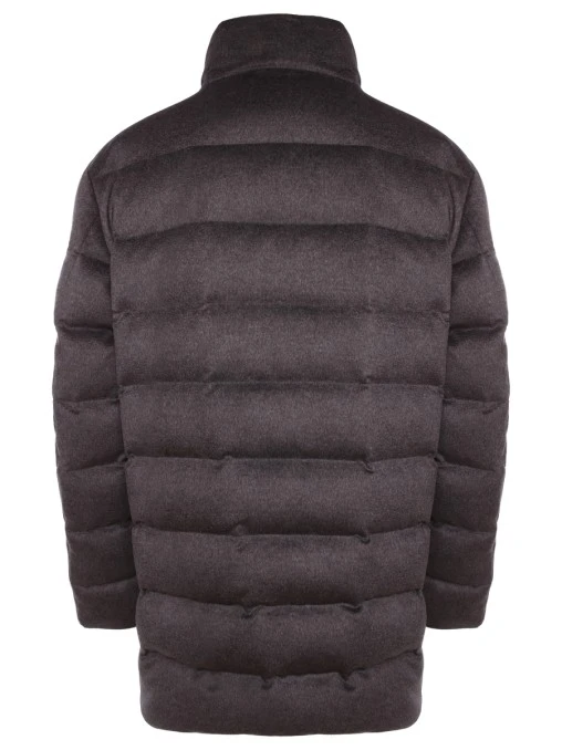 Куртка стеганая BILANCIONI