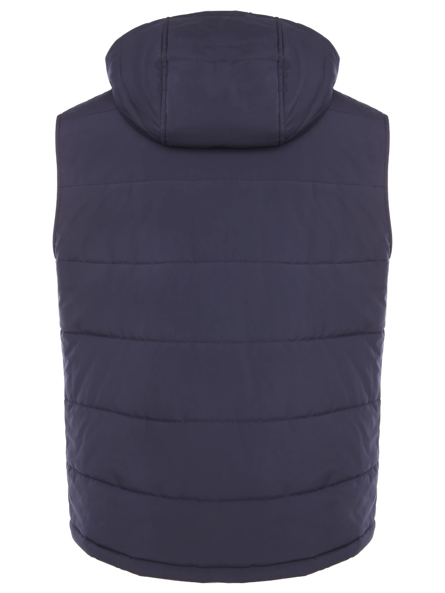 Жилет стеганый