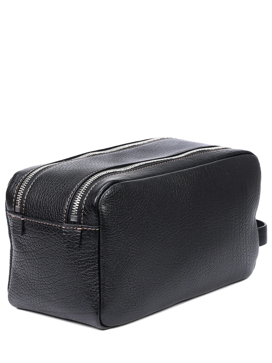 Несессер кожаный