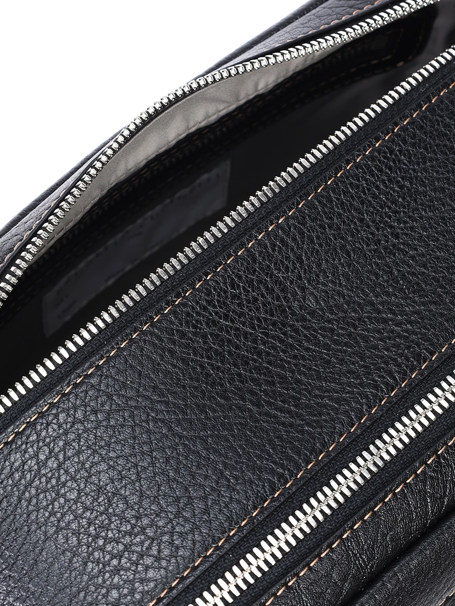 Несессер кожаный