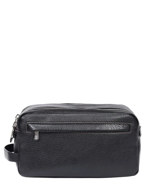 Несессер кожаный BRUNELLO CUCINELLI