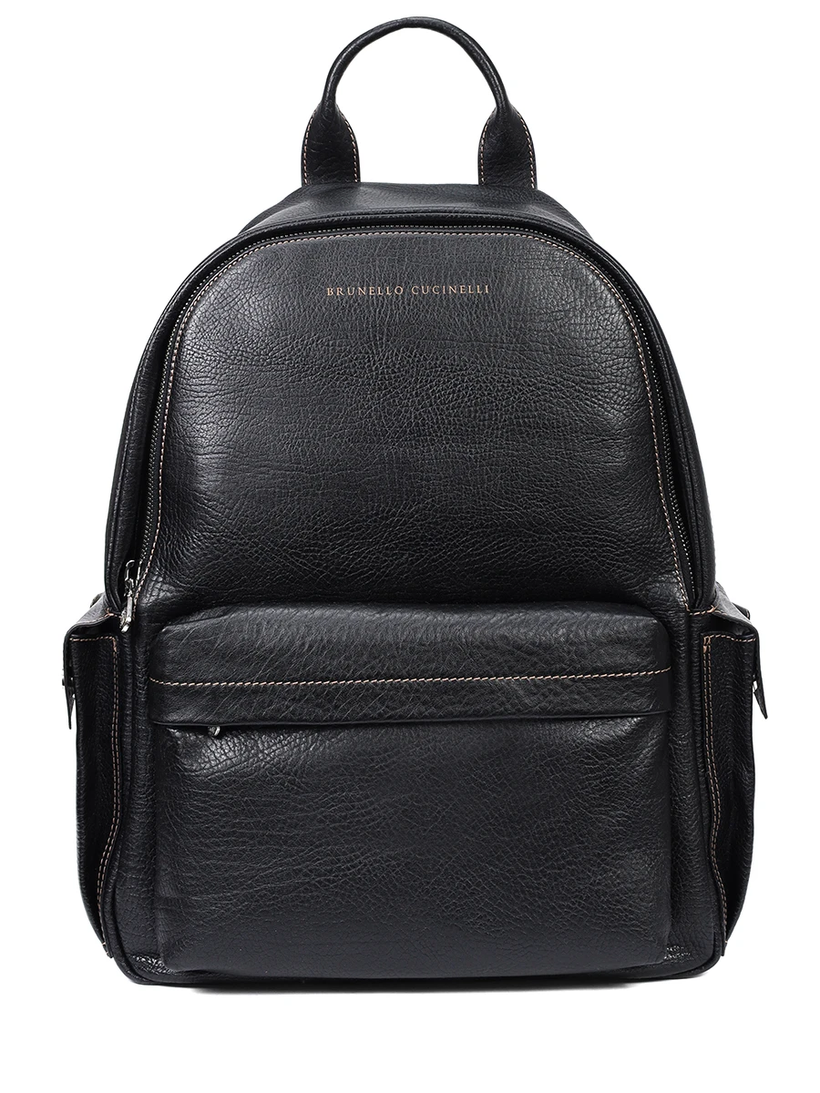 Рюкзак кожаный Travel