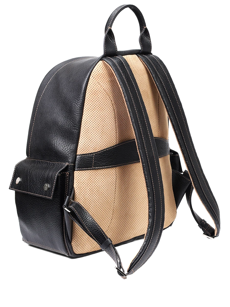 Рюкзак кожаный Travel