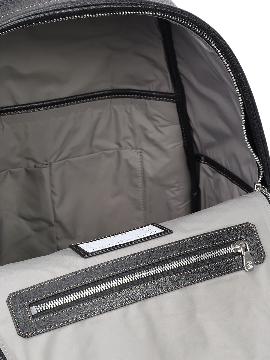 Рюкзак кожаный Travel