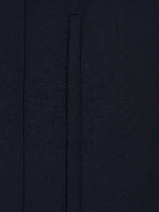 Куртка шерстяная BRUNELLO CUCINELLI
