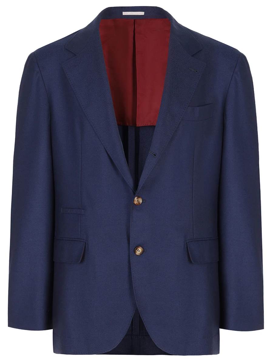 Пиджак кашемировый