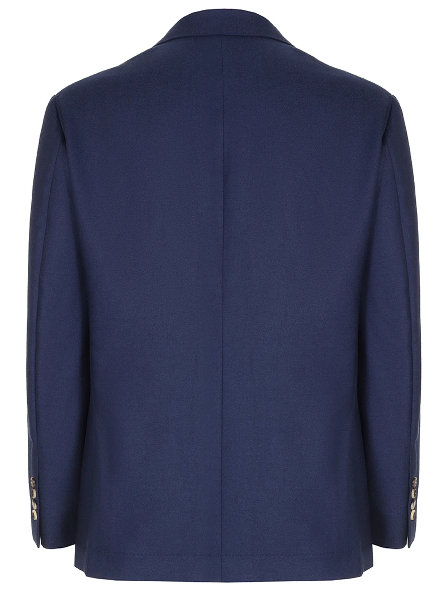 Пиджак кашемировый