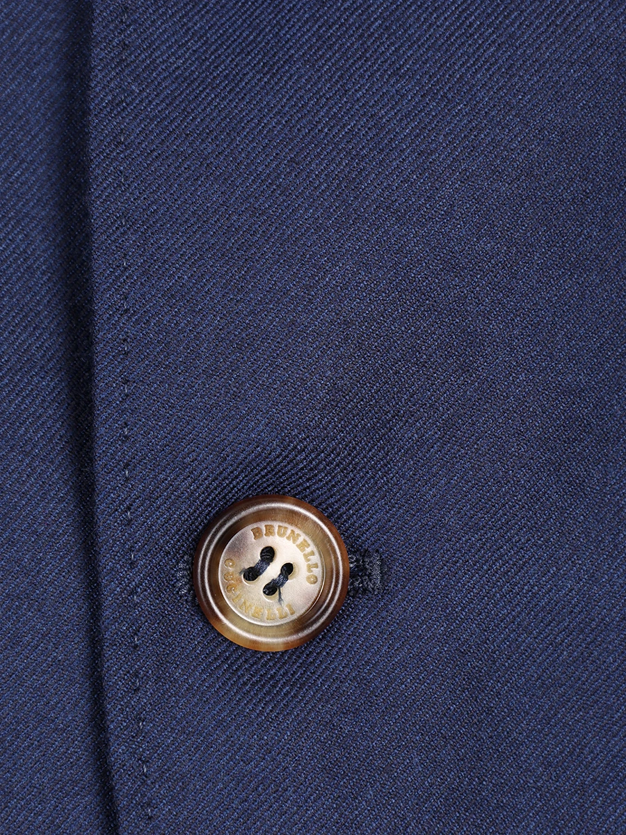 Пиджак кашемировый