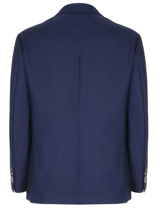 Пиджак кашемировый BRUNELLO CUCINELLI