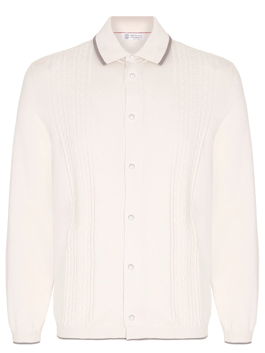 Рубашка хлопковая