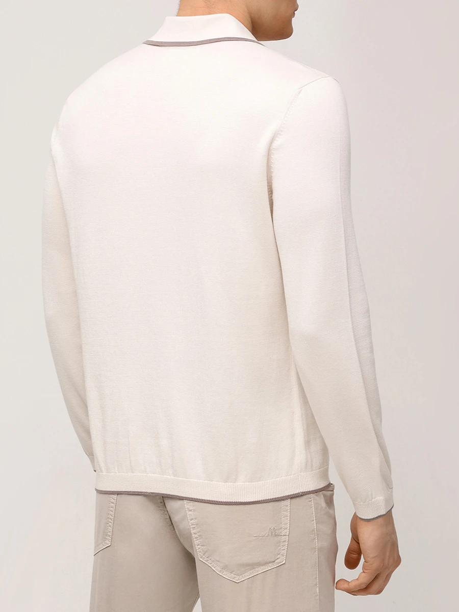 Рубашка хлопковая