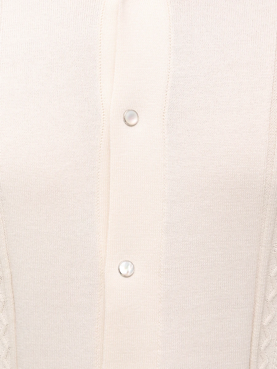 Рубашка хлопковая