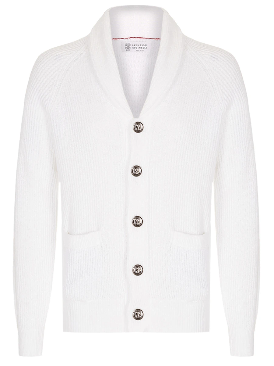 Кардиган хлопковый